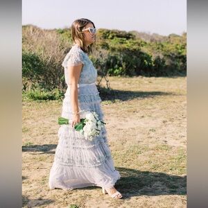 Needle & Thread Dress